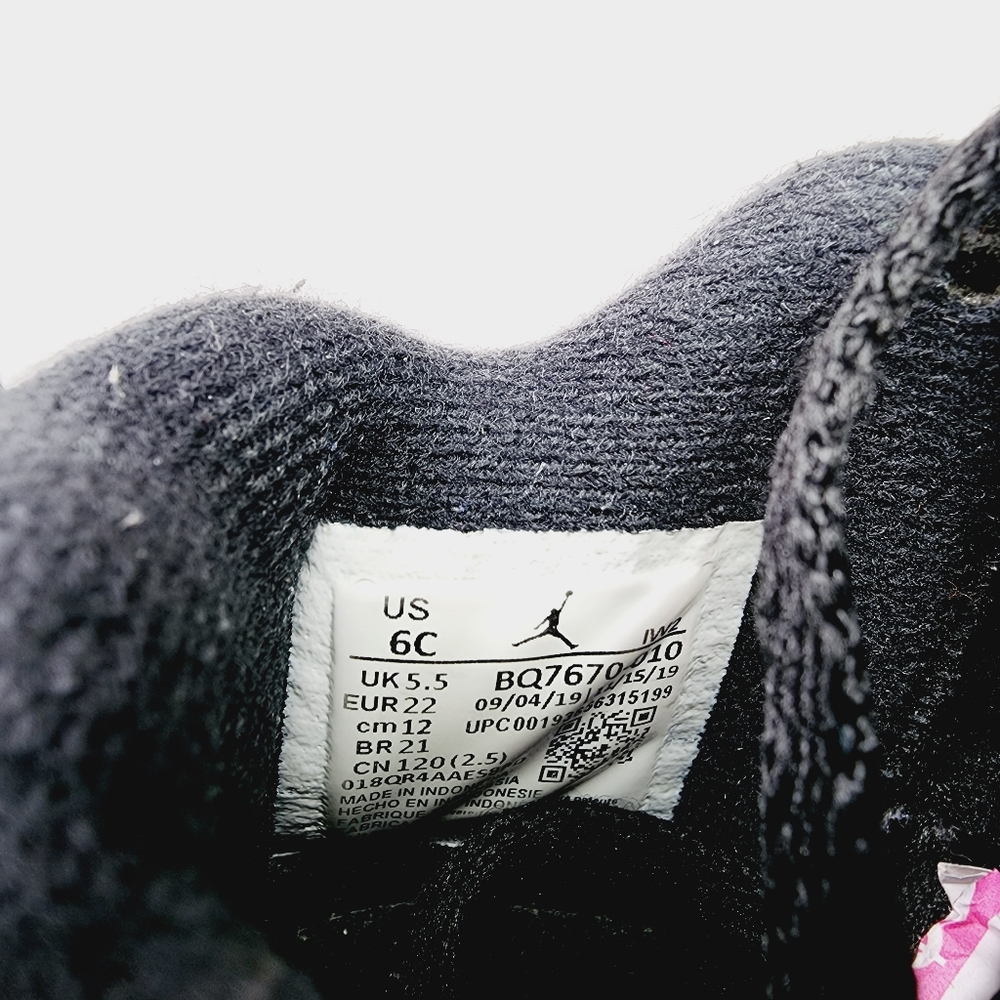 Shoes Size 6C Kids.